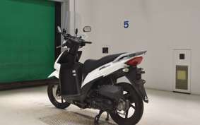 SUZUKI ADDRESS 110 CE47A
