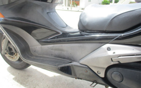 HONDA SILVERWING400GT 2009 NF03