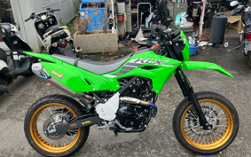 KAWASAKI KLX230 SM LX232A