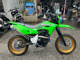 Фото Kawasaki KLX230 SM с японского аукциона