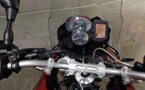BMW F700GS 2013 0B01