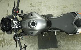 TRIUMPH STREET TRIPLE RS 2023