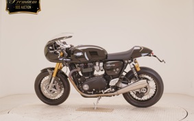 TRIUMPH THRUXTON 1200 RS 2023
