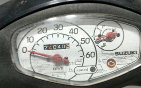 SUZUKI LET's CA4AA