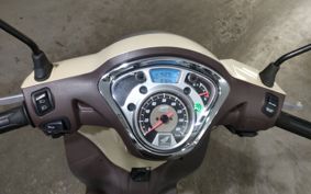 HONDA SH MODE JF51
