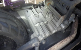 YAMAHA CYGNUS 125 XSR 3 SED8J