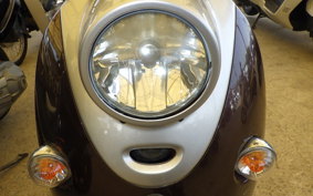 YAMAHA VINO 50 SA26J
