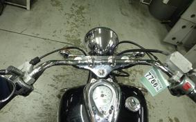 YAMAHA DRAGSTAR 400 CLASSIC  2009 VH02J