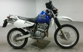 SUZUKI DJEBEL 250 XC SJ45A