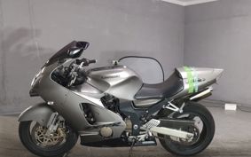 KAWASAKI ZX 1200 NINJA R 2001 ZXT20A