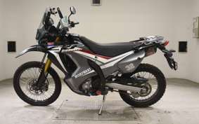HONDA CRF250 RALLY A 2023 MD44