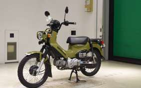 HONDA CROSS CUB 110 JA45