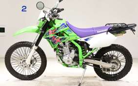 KAWASAKI KLX250 Gen.2 2016 LX250S