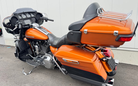 HARLEY FLHTK 2014 KEL