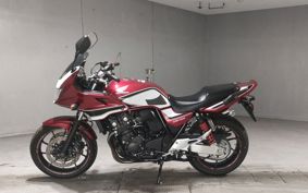 HONDA CB400SFV-4 BOLDOR 2020 NC42