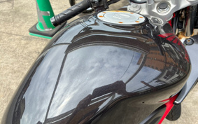 HONDA VTR 250 F MC33