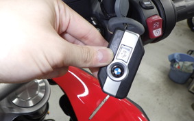 BMW F850GS 2019
