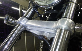 HARLEY FXDL 1450 2001