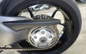 DUCATI HYPERMOTARD 950 2020