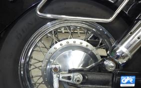 HONDA SHADOW 400 2006 NC34