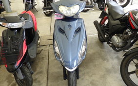 YAMAHA AXIS 125 Z SED7J