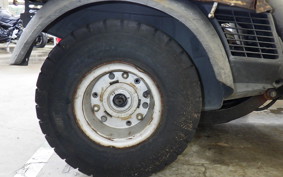 HONDA GYRO UP TA01