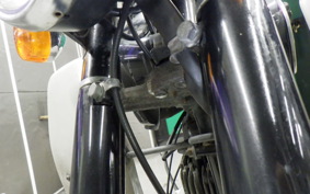 SUZUKI K125 2009 K125