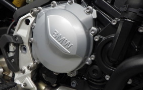 BMW F850GS 2019