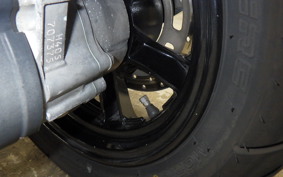SUZUKI SKYWAVE 200 (Burgman 200) CH41A