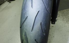 HONDA HORNET 250 2017 MC31