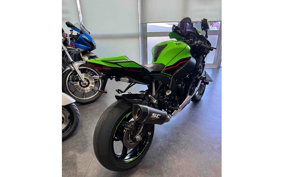 KAWASAKI NINJA ZX-10R R 2022 ZXT02L