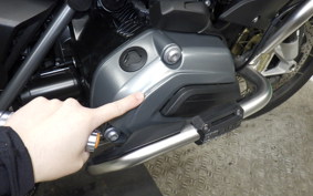 BMW R1200GS ADVENTURE 2018