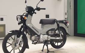HONDA CROSS CUB 110 2023 JA60