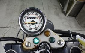 SUZUKI GRASS TRACKER Bigboy 2012 NJ4DA