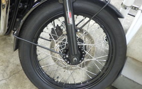 TRIUMPH BONNEVILLE T100 2015