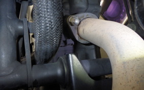 HONDA CL250-2 MC57