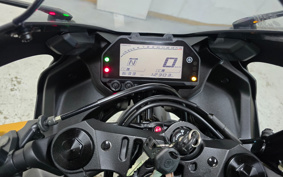 YAMAHA YZF-R25 ABS RG43J
