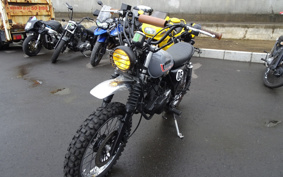 SUZUKI GLASS TRACKER BIG BOY NJ47A