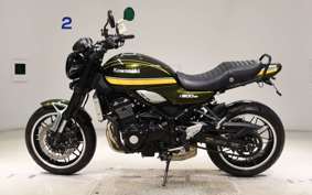 KAWASAKI Z900RS 2019 ZR900C