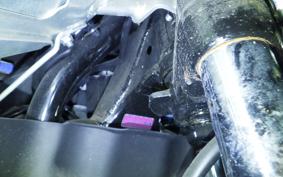 HONDA PCX 160 2016 KF47