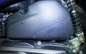 HONDA TACT Basket 2021 AF79