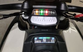 DUCATI DIAVEL AMG 2012 G102JA