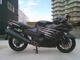 Фото Kawasaki NINJA ZX 14 R 2016 с японского аукциона