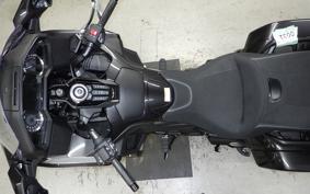 HONDA GL 1800 GOLD WING 2D 2026 SC79