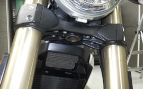 DUCATI SCRAMBLER 1100 2018