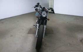 YAMAHA SR400 2008 RH01J