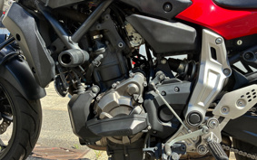 YAMAHA MT-07 2016 RM07J