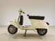 Фото Vespa ET-3 с японского аукциона