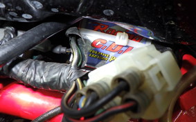 HONDA CRM80 GEN 1 HD11