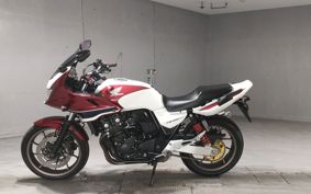 HONDA CB400SFV-4 BOLDOR 2017 NC42